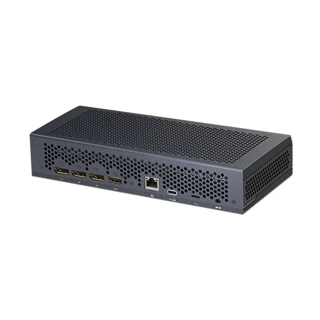 Видеокарта Gigabyte GeForce RTX 5060 Ti AORUS AI BOX (GV-N506TIXEB-16GD) - изображение 5