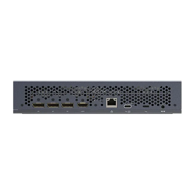 Видеокарта Gigabyte GeForce RTX 5060 Ti AORUS AI BOX (GV-N506TIXEB-16GD) - изображение 7