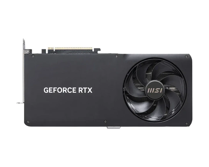 Видеокарта MSI GeForce RTX 5080 EXPERT (RTX 5080 16G EXPERT) - Фото 4 Видеокарта MSI GeForce RTX 5080 EXPERT (RTX 5080 16G EXPERT) - изображение 4