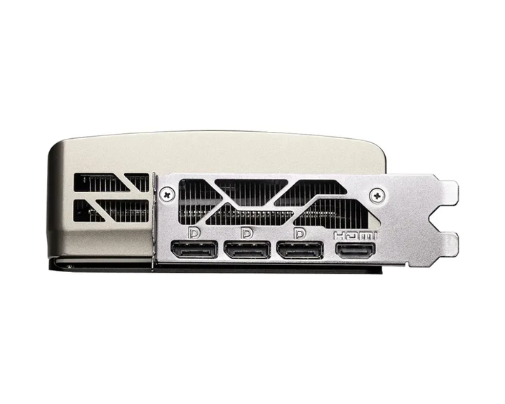 Видеокарта MSI GeForce RTX 5080 EXPERT (RTX 5080 16G EXPERT) - Фото 5 Видеокарта MSI GeForce RTX 5080 EXPERT (RTX 5080 16G EXPERT) - изображение 5