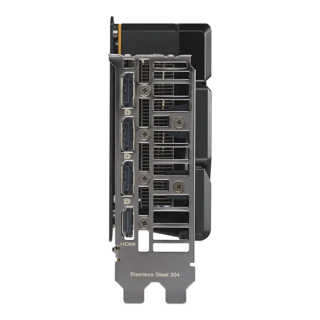 Видеокарта Asus Dual GeForce RTX 5060 (DUAL-RTX5060-8G) - Фото 7 Видеокарта Asus Dual GeForce RTX 5060 (DUAL-RTX5060-8G) - изображение 7