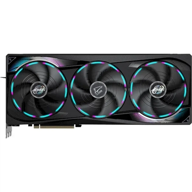 Відеокарта GIGABYTE AORUS GeForce RTX 5090 MASTER 32G (GV-N5090AORUS M-32GD) - зображення 2