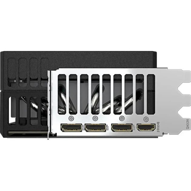 Відеокарта GIGABYTE AORUS GeForce RTX 5090 MASTER 32G (GV-N5090AORUS M-32GD) - зображення 10