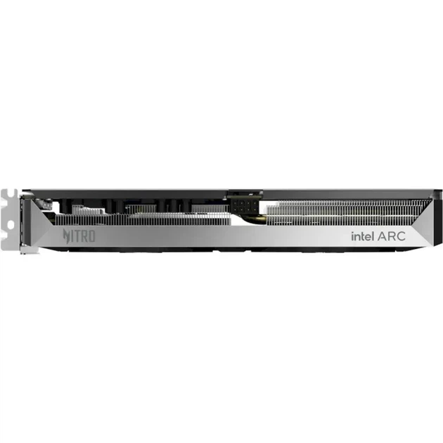 Видеокарта Acer Radeon RX 9070 Nitro OC (DP.Z4EWW.P01) - Фото 6 Видеокарта Acer Radeon RX 9070 Nitro OC (DP.Z4EWW.P01) - изображение 6