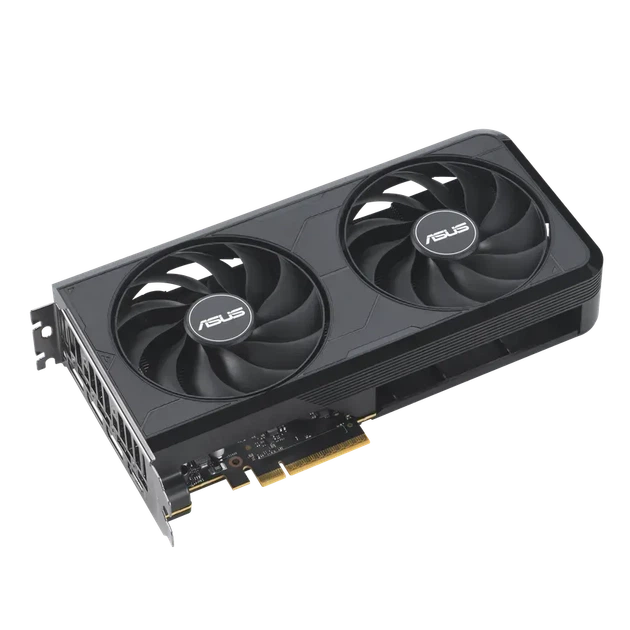 Видеокарта Asus Dual GeForce RTX 5060 EVO (DUAL-RTX5060-8G-EVO) - изображение 5