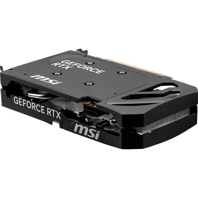 Видеокарта MSI GeForce RTX 5060 SHADOW 2X (RTX 5060 8G SHADOW 2X) - изображение 3
