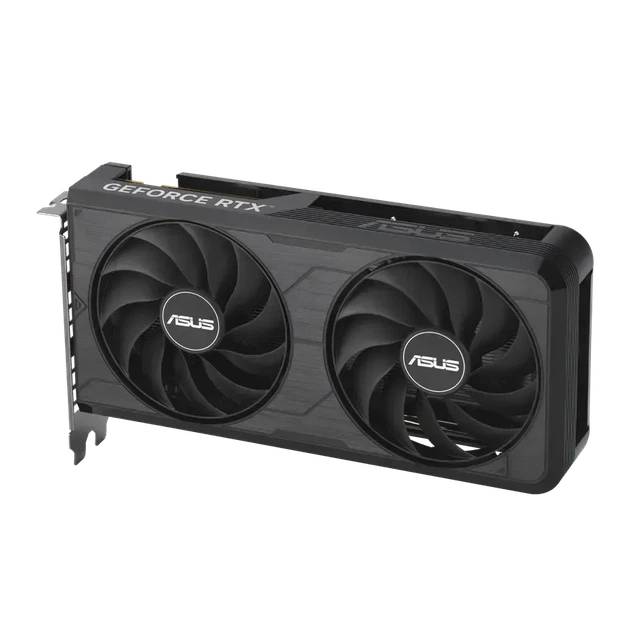 Видеокарта Asus Dual GeForce RTX 5060 EVO (DUAL-RTX5060-8G-EVO) - изображение 7