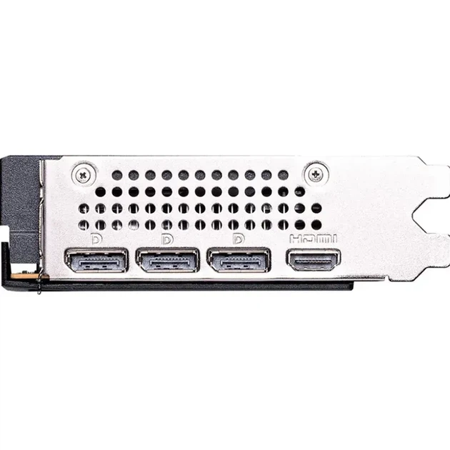 Видеокарта MSI GeForce RTX 5060 SHADOW 2X (RTX 5060 8G SHADOW 2X) - изображение 5