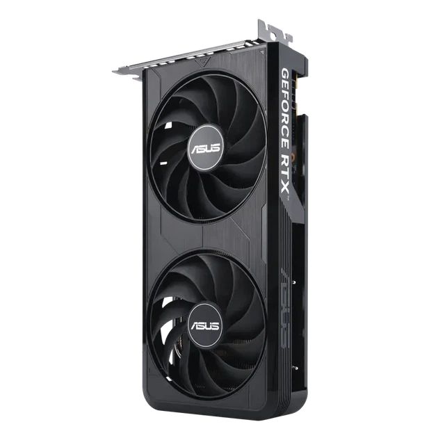 Видеокарта Asus Dual GeForce RTX 5060 EVO (DUAL-RTX5060-8G-EVO) - изображение 8