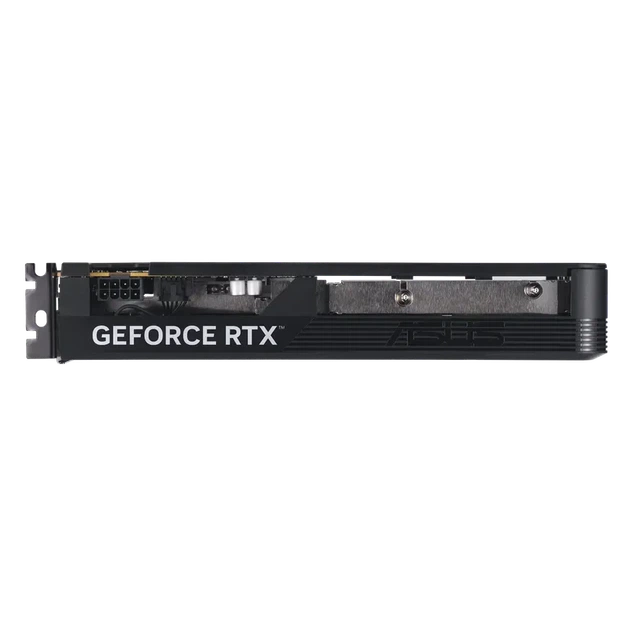 Видеокарта Asus Dual GeForce RTX 5060 EVO (DUAL-RTX5060-8G-EVO) - изображение 12