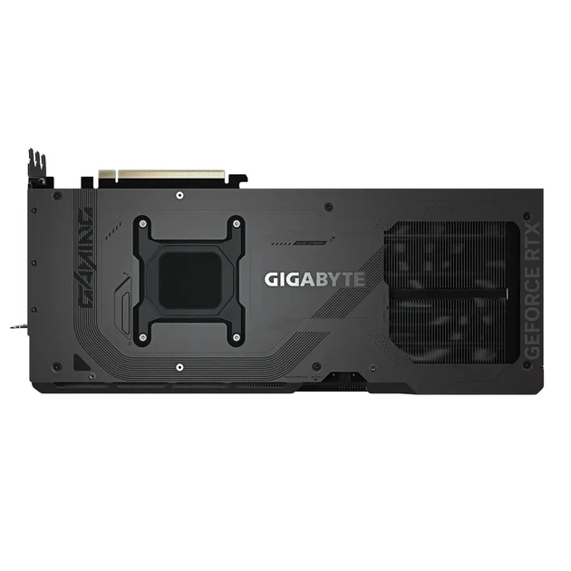 Видеокарта Gigabyte GeForce RTX 5090 GAMING (GV-N5090GAMING-32GD) - изображение 6