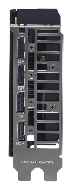 Видеокарта Asus Dual GeForce RTX 5060 EVO OC (DUAL-RTX5060-O8G-EVO) - изображение 12