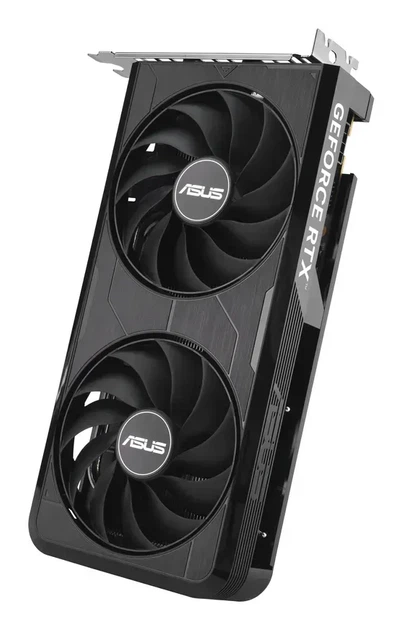 Видеокарта Asus Dual GeForce RTX 5060 EVO OC (DUAL-RTX5060-O8G-EVO) - изображение 13