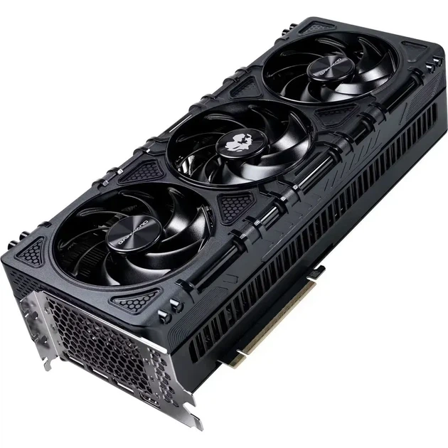 Видеокарта Gainward GeForce RTX 5090 Phantom (NE75090019R5-GB2020P) - Фото 4 Видеокарта Gainward GeForce RTX 5090 Phantom (NE75090019R5-GB2020P) - изображение 4