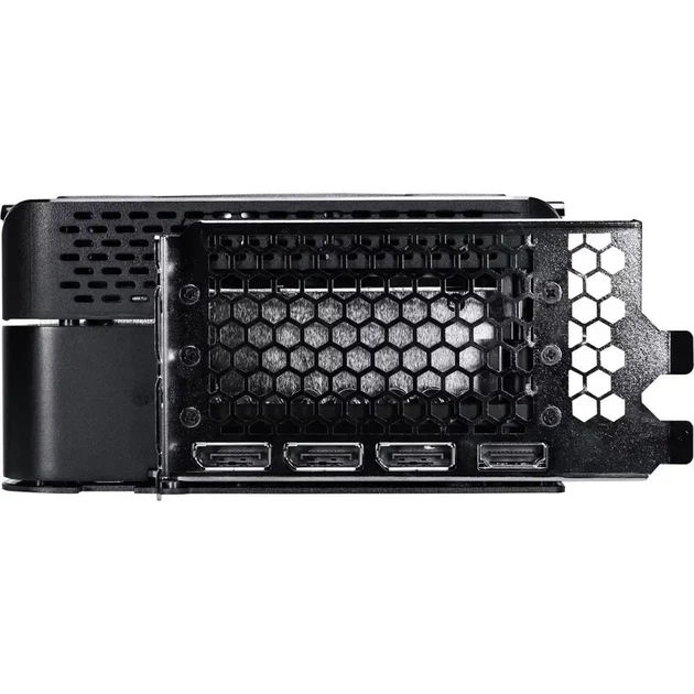 Видеокарта Gainward GeForce RTX 5090 Phantom (NE75090019R5-GB2020P) - Фото 10 Видеокарта Gainward GeForce RTX 5090 Phantom (NE75090019R5-GB2020P) - изображение 10