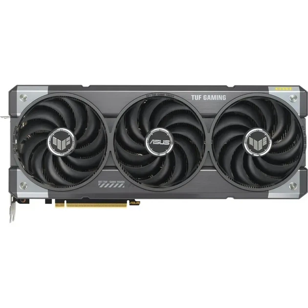 Видеокарта Asus TUF Gaming GeForce RTX 5070 Ti (TUF-RTX5070TI-16G-GAMING) - изображение 2