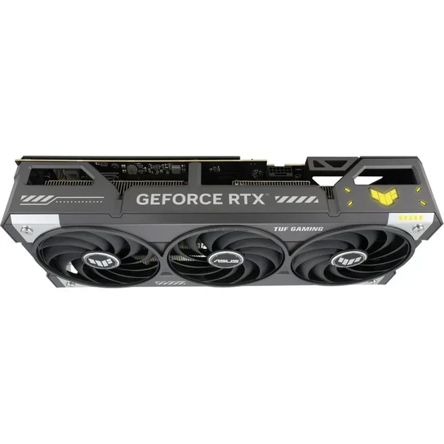 Видеокарта Asus TUF Gaming GeForce RTX 5070 Ti (TUF-RTX5070TI-16G-GAMING) - изображение 8