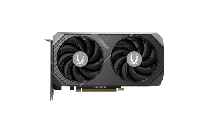 Видеокарта Zotac GeForce RTX 5060 Ti GAMING Twin Edge OC (ZT-B50620H-10M) - изображение 4