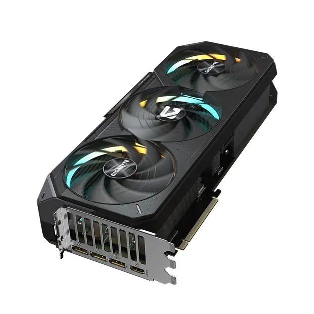 Видеокарта Gigabyte GeForce RTX 5080 GAMING (GV-N5080GAMING-16GD) - изображение 4