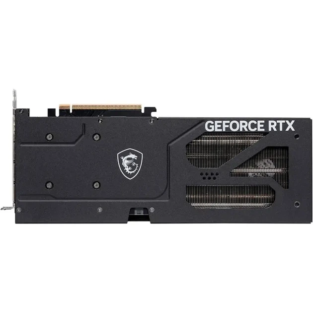 Видеокарта MSI GeForce RTX 5060 Ti VENTUS 3X (RTX 5060 Ti 16G VENTUS 3X) - изображение 4