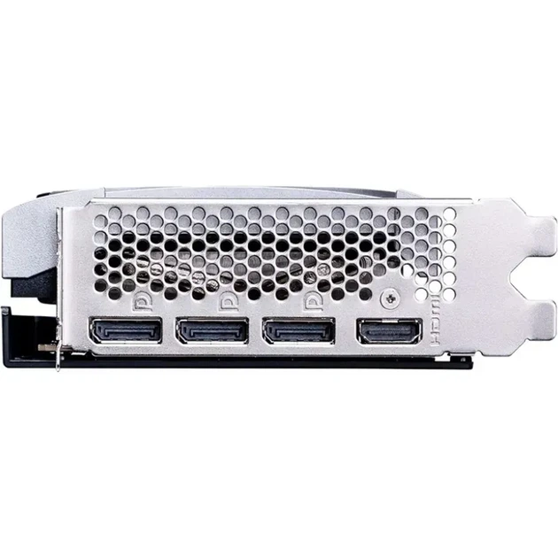Видеокарта MSI GeForce RTX 5060 Ti VENTUS 3X (RTX 5060 Ti 16G VENTUS 3X) - изображение 5