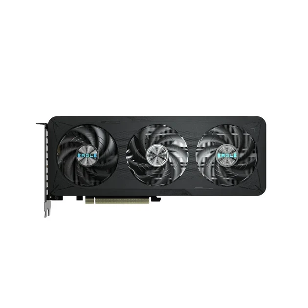 Видеокарта Gigabyte GeForce RTX 5060 Ti EAGLE MAX OC (GV-N506TEAGLEMAX OC-16GD) - изображение 3