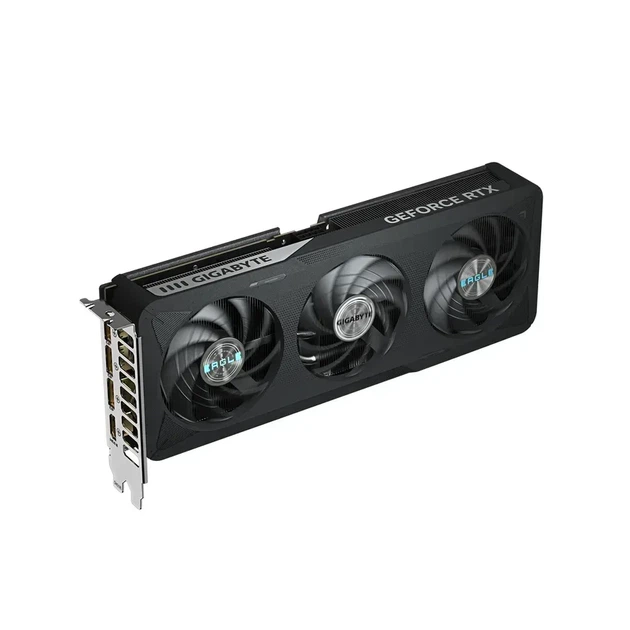 Видеокарта Gigabyte GeForce RTX 5060 Ti EAGLE MAX OC (GV-N506TEAGLEMAX OC-16GD) - изображение 5