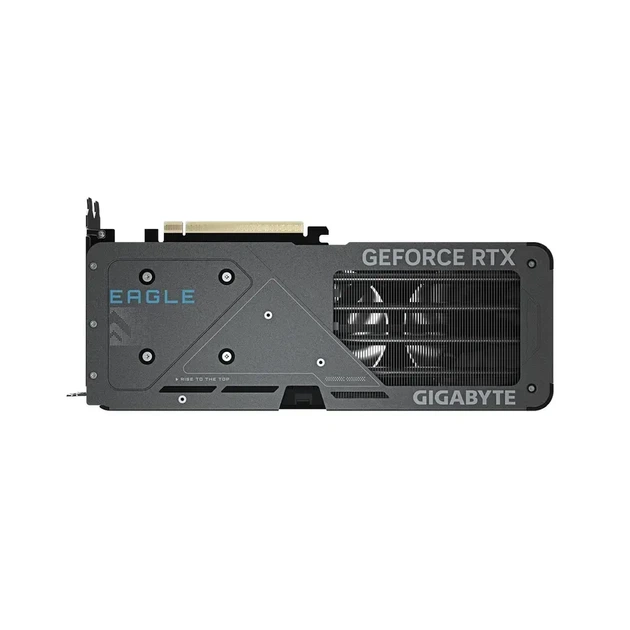 Видеокарта Gigabyte GeForce RTX 5060 Ti EAGLE MAX OC (GV-N506TEAGLEMAX OC-16GD) - изображение 7
