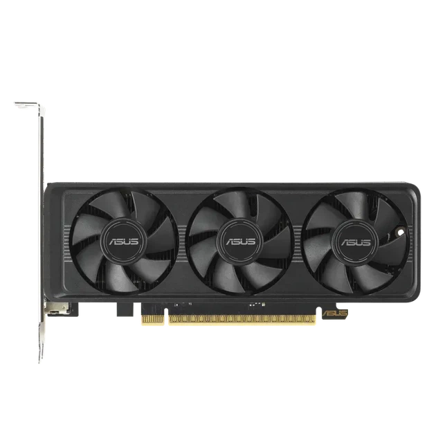 Видеокарта Asus GeForce RTX 5060 LP BRK (RTX5060-8G-LP-BRK) - изображение 2
