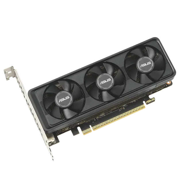 Видеокарта Asus GeForce RTX 5060 LP BRK (RTX5060-8G-LP-BRK) - изображение 3