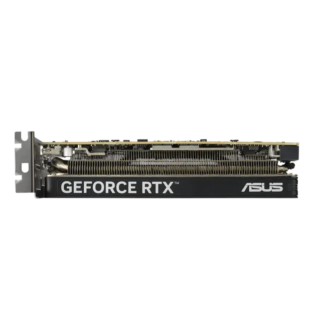 Видеокарта Asus GeForce RTX 5060 LP BRK (RTX5060-8G-LP-BRK) - изображение 7