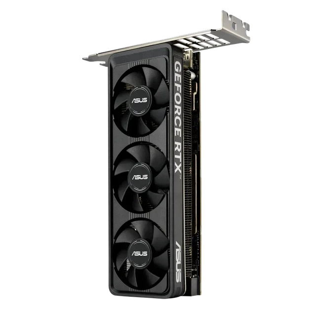 Видеокарта Asus GeForce RTX 5060 LP BRK (RTX5060-8G-LP-BRK) - изображение 9