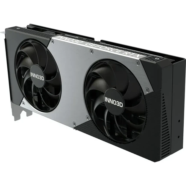 Видеокарта Inno3D GeForce RTX 5060 Ti TWIN X2 (N506T2-16D7-193075N) - изображение 3