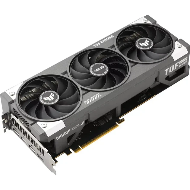 Видеокарта Asus TUF GeForce RTX 5060 Gaming (TUF-RTX5060-8G-GAMING) - изображение 4