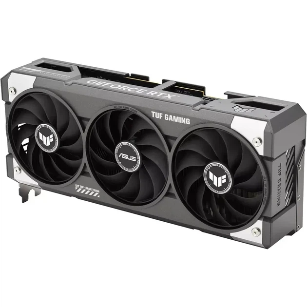 Видеокарта Asus TUF GeForce RTX 5060 Gaming (TUF-RTX5060-8G-GAMING) - изображение 6