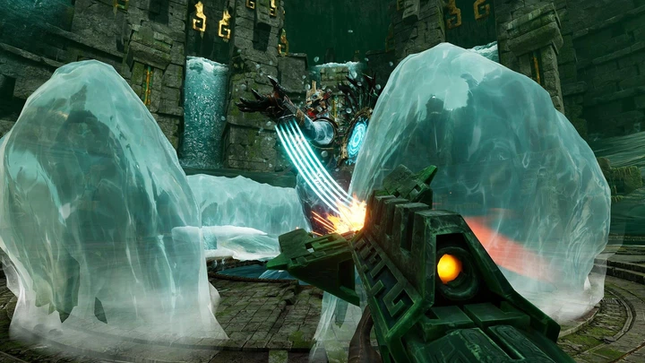 Ключ активації Abyssus для Xbox Series S/X - зображення 11