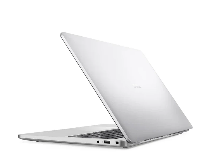 Ноутбук Dell Pro 16 Plus Ultra 5 235U/32ГБ/512/В11Про (BTO104_PB16250_EMEA) - Фото 2 Ноутбук Dell Pro 16 Plus Ultra 5 235U/32ГБ/512/В11Про (BTO104_PB16250_EMEA) - изображение 2