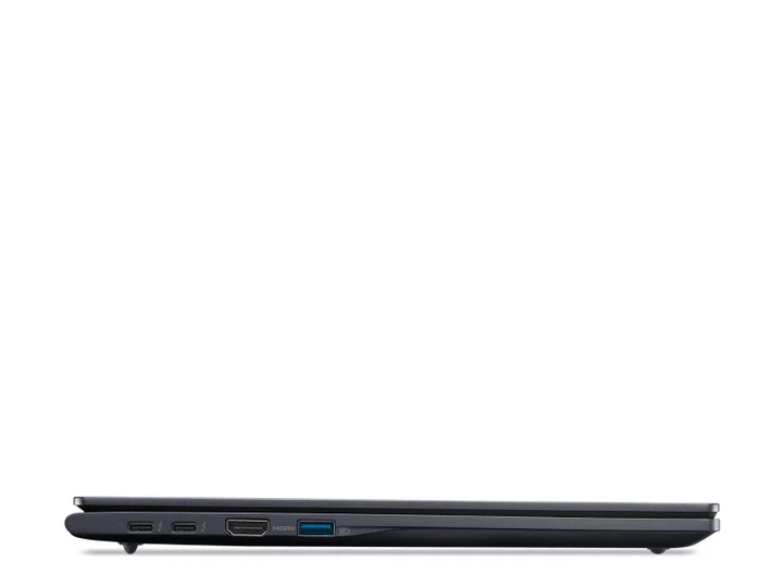 Ноутбук Acer TravelMate P4 Ultra 5-225U/16ГБ/512/Win11P (TMP414-55-TCO || NX.BFEEP.001) - Фото 3 Ноутбук Acer TravelMate P4 Ultra 5-225U/16ГБ/512/Win11P (TMP414-55-TCO || NX.BFEEP.001) - зображення 3