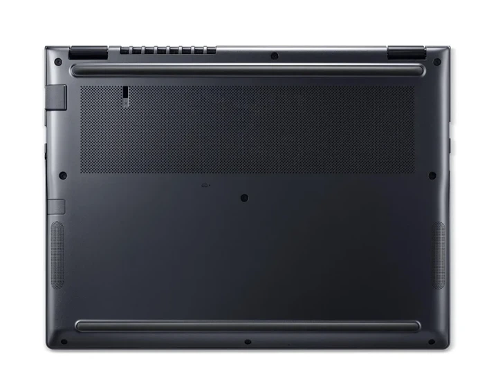Ноутбук Acer TravelMate P4 Ultra 5-225U/16ГБ/512/Win11P (TMP414-55-TCO || NX.BFEEP.001) - Фото 4 Ноутбук Acer TravelMate P4 Ultra 5-225U/16ГБ/512/Win11P (TMP414-55-TCO || NX.BFEEP.001) - зображення 4