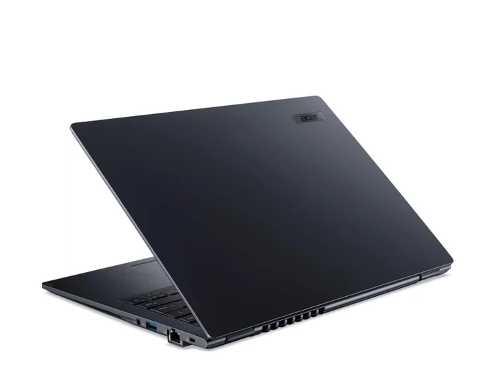 Ноутбук Acer TravelMate P4 Ultra 5-225U/16ГБ/512/Win11P (TMP414-55-TCO || NX.BFEEP.001) - Фото 5 Ноутбук Acer TravelMate P4 Ultra 5-225U/16ГБ/512/Win11P (TMP414-55-TCO || NX.BFEEP.001) - зображення 5
