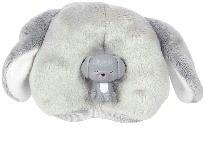 Кукла Barbie Cutie Reveal с сюрпризами для детей 29 см LS-2235 - изображение 4