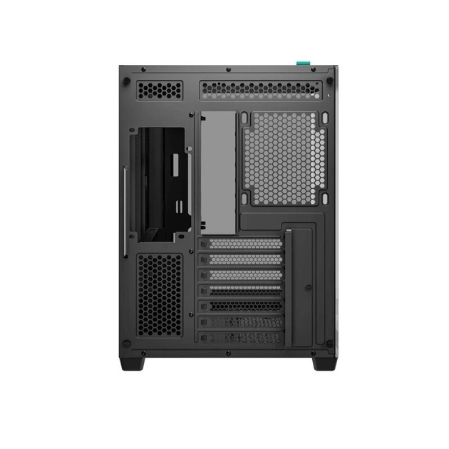 Корпус DeepCool CG530 Black без БП (R-CG530-BKNDA0-G-1) - Фото 6 Корпус DeepCool CG530 Black без БП (R-CG530-BKNDA0-G-1) - изображение 6