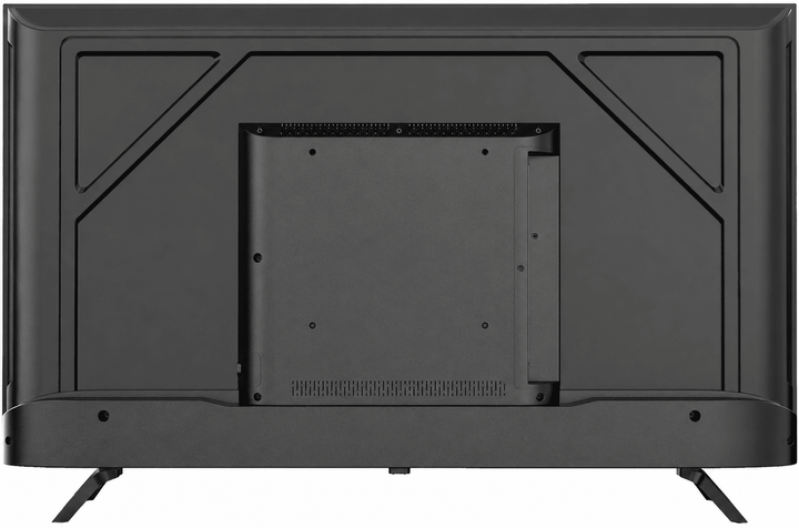 LED телевізор 43" Smart TV Liberton LTV-43U02GT - зображення 6