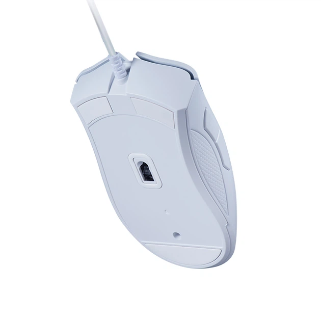 Мышь Razer DeathAdder Essential USB White - изображение 2