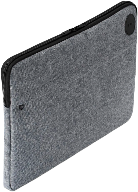 Чохол для ноутбука Hama Genua 15.6" Grey (4047443530134) - Фото 2 Чохол для ноутбука Hama Genua 15.6" Grey (4047443530134) - зображення 2