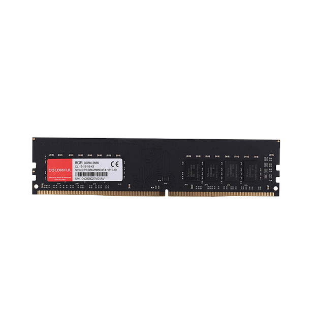 Оперативна пам'ять DDR4 3200 для ПК, серія Puli C22, 8ГБ - зображення 4