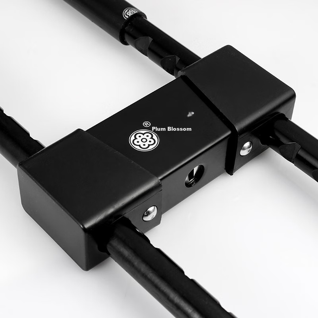 Замок BLOSSOM U-образный 800-808, противовзломный, для мотоцикла - изображение 9