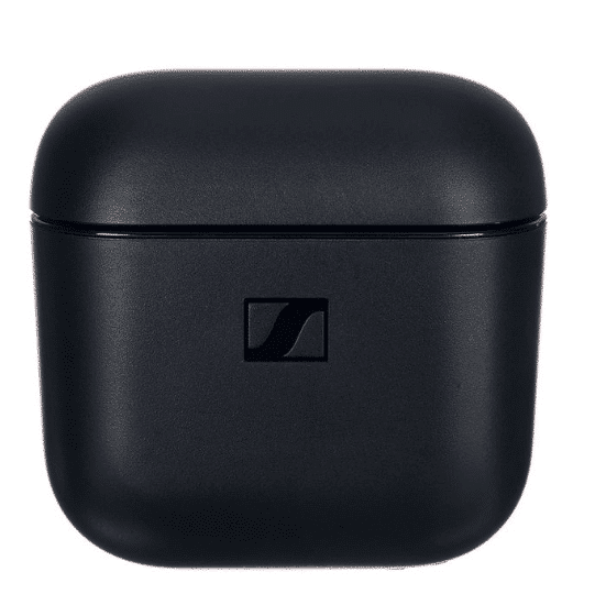 Навушники Sennheiser Accentum Open Black (4260752333245) - зображення 5