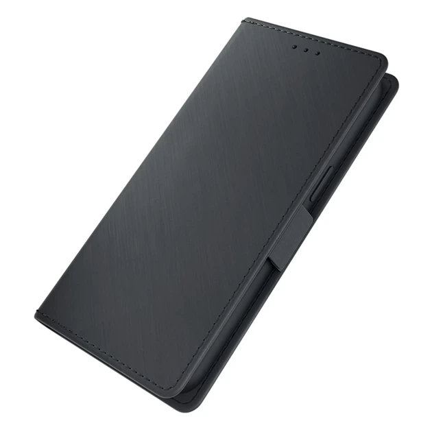 Чехол 3mk Wallet Case для Samsung Galaxy S26 Ultra Black (5903108705646) - Фото 3 Чехол 3mk Wallet Case для Samsung Galaxy S26 Ultra Black (5903108705646) - изображение 3