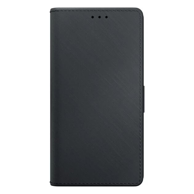 Чехол 3mk Wallet Case для Samsung Galaxy S25 FE Black (5903108673730) - Фото 10 Чехол 3mk Wallet Case для Samsung Galaxy S25 FE Black (5903108673730) - изображение 10